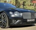 Чорний Бентлі Continental GT, об'ємом двигуна 4 л та пробігом 32 тис. км за 199900 $, фото 26 на Automoto.ua