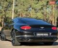 Чорний Бентлі Continental GT, об'ємом двигуна 4 л та пробігом 32 тис. км за 199900 $, фото 8 на Automoto.ua