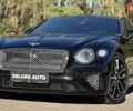 Чорний Бентлі Continental GT, об'ємом двигуна 4 л та пробігом 32 тис. км за 199900 $, фото 30 на Automoto.ua