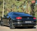 Чорний Бентлі Continental GT, об'ємом двигуна 4 л та пробігом 32 тис. км за 199900 $, фото 9 на Automoto.ua