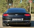 Чорний Бентлі Continental GT, об'ємом двигуна 4 л та пробігом 32 тис. км за 199900 $, фото 7 на Automoto.ua