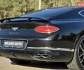 Чорний Бентлі Continental GT, об'ємом двигуна 4 л та пробігом 32 тис. км за 199900 $, фото 24 на Automoto.ua