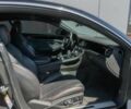 Черный Бентли Континенталь ГТ, объемом двигателя 4 л и пробегом 46 тыс. км за 60000 $, фото 9 на Automoto.ua