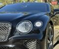 Чорний Бентлі Continental GT, об'ємом двигуна 4 л та пробігом 32 тис. км за 199900 $, фото 32 на Automoto.ua