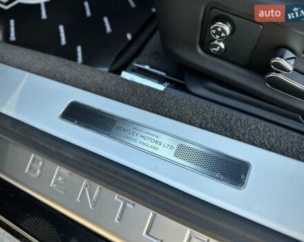 Чорний Бентлі Continental GT, об'ємом двигуна 4 л та пробігом 32 тис. км за 199900 $, фото 48 на Automoto.ua