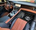 Чорний Бентлі Continental GT, об'ємом двигуна 4 л та пробігом 32 тис. км за 199900 $, фото 74 на Automoto.ua