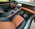 Чорний Бентлі Continental GT, об'ємом двигуна 4 л та пробігом 32 тис. км за 199900 $, фото 77 на Automoto.ua
