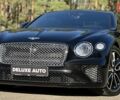 Чорний Бентлі Continental GT, об'ємом двигуна 4 л та пробігом 32 тис. км за 199900 $, фото 29 на Automoto.ua