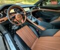Чорний Бентлі Continental GT, об'ємом двигуна 4 л та пробігом 32 тис. км за 199900 $, фото 58 на Automoto.ua