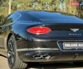 Чорний Бентлі Continental GT, об'ємом двигуна 4 л та пробігом 32 тис. км за 199900 $, фото 5 на Automoto.ua