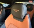 Чорний Бентлі Continental GT, об'ємом двигуна 4 л та пробігом 32 тис. км за 199900 $, фото 59 на Automoto.ua