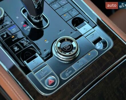 Чорний Бентлі Continental GT, об'ємом двигуна 4 л та пробігом 32 тис. км за 199900 $, фото 92 на Automoto.ua