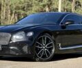 Чорний Бентлі Continental GT, об'ємом двигуна 4 л та пробігом 32 тис. км за 199900 $, фото 31 на Automoto.ua