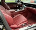 Чорний Бентлі Continental GT, об'ємом двигуна 4 л та пробігом 11 тис. км за 255820 $, фото 5 на Automoto.ua