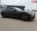 Чорний Бентлі Continental GT, об'ємом двигуна 4 л та пробігом 11 тис. км за 255820 $, фото 3 на Automoto.ua