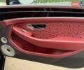 Чорний Бентлі Continental GT, об'ємом двигуна 4 л та пробігом 11 тис. км за 255820 $, фото 6 на Automoto.ua