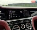 Чорний Бентлі Continental GT, об'ємом двигуна 4 л та пробігом 11 тис. км за 255820 $, фото 14 на Automoto.ua