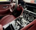 Чорний Бентлі Continental GT, об'ємом двигуна 4 л та пробігом 11 тис. км за 255820 $, фото 10 на Automoto.ua