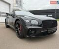 Чорний Бентлі Continental GT, об'ємом двигуна 4 л та пробігом 11 тис. км за 255820 $, фото 1 на Automoto.ua