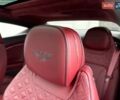 Чорний Бентлі Continental GT, об'ємом двигуна 4 л та пробігом 11 тис. км за 255820 $, фото 17 на Automoto.ua