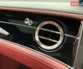 Чорний Бентлі Continental GT, об'ємом двигуна 4 л та пробігом 11 тис. км за 255820 $, фото 9 на Automoto.ua