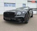 Чорний Бентлі Continental GT, об'ємом двигуна 4 л та пробігом 11 тис. км за 255820 $, фото 2 на Automoto.ua