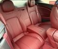 Чорний Бентлі Continental GT, об'ємом двигуна 4 л та пробігом 11 тис. км за 255820 $, фото 11 на Automoto.ua