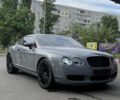 Чорний Бентлі Continental GT, об'ємом двигуна 6 л та пробігом 134 тис. км за 30000 $, фото 1 на Automoto.ua