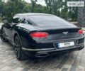 Чорний Бентлі Continental GT, об'ємом двигуна 6 л та пробігом 16 тис. км за 198000 $, фото 13 на Automoto.ua