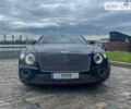 Чорний Бентлі Continental GT, об'ємом двигуна 6 л та пробігом 16 тис. км за 198000 $, фото 6 на Automoto.ua