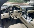 Чорний Бентлі Continental GT, об'ємом двигуна 6 л та пробігом 16 тис. км за 198000 $, фото 29 на Automoto.ua