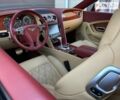 Фіолетовий Бентлі Continental GT, об'ємом двигуна 6 л та пробігом 31 тис. км за 84990 $, фото 34 на Automoto.ua