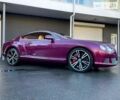 Фіолетовий Бентлі Continental GT, об'ємом двигуна 6 л та пробігом 31 тис. км за 84990 $, фото 3 на Automoto.ua