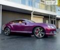 Фіолетовий Бентлі Continental GT, об'ємом двигуна 6 л та пробігом 31 тис. км за 84990 $, фото 7 на Automoto.ua