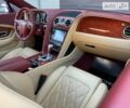 Фіолетовий Бентлі Continental GT, об'ємом двигуна 6 л та пробігом 31 тис. км за 84990 $, фото 38 на Automoto.ua