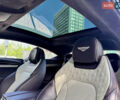 Фіолетовий Бентлі Continental GT, об'ємом двигуна 4 л та пробігом 29 тис. км за 239900 $, фото 36 на Automoto.ua