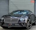 Фіолетовий Бентлі Continental GT, об'ємом двигуна 4 л та пробігом 29 тис. км за 239900 $, фото 1 на Automoto.ua