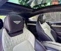 Фіолетовий Бентлі Continental GT, об'ємом двигуна 4 л та пробігом 29 тис. км за 239900 $, фото 34 на Automoto.ua