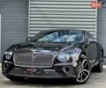 Фіолетовий Бентлі Continental GT, об'ємом двигуна 4 л та пробігом 29 тис. км за 239900 $, фото 1 на Automoto.ua