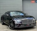 Фіолетовий Бентлі Continental GT, об'ємом двигуна 4 л та пробігом 29 тис. км за 239900 $, фото 5 на Automoto.ua