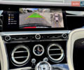 Фіолетовий Бентлі Continental GT, об'ємом двигуна 4 л та пробігом 29 тис. км за 239900 $, фото 46 на Automoto.ua