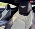 Фіолетовий Бентлі Continental GT, об'ємом двигуна 4 л та пробігом 29 тис. км за 239900 $, фото 20 на Automoto.ua