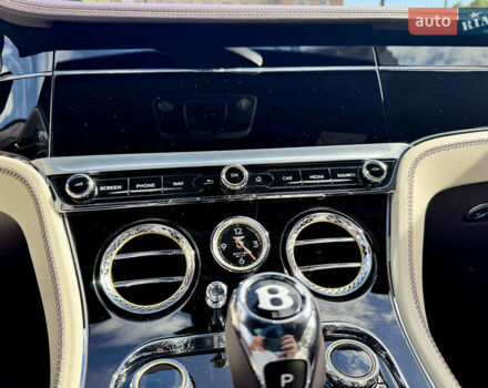 Фіолетовий Бентлі Continental GT, об'ємом двигуна 4 л та пробігом 29 тис. км за 239900 $, фото 52 на Automoto.ua