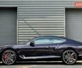 Фіолетовий Бентлі Continental GT, об'ємом двигуна 4 л та пробігом 29 тис. км за 239900 $, фото 13 на Automoto.ua