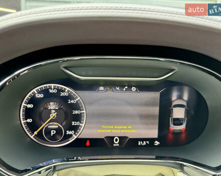 Фіолетовий Бентлі Continental GT, об'ємом двигуна 4 л та пробігом 29 тис. км за 239900 $, фото 43 на Automoto.ua