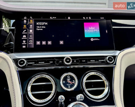 Фіолетовий Бентлі Continental GT, об'ємом двигуна 4 л та пробігом 29 тис. км за 239900 $, фото 47 на Automoto.ua