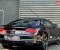 Фіолетовий Бентлі Continental GT, об'ємом двигуна 4 л та пробігом 29 тис. км за 239900 $, фото 10 на Automoto.ua