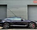 Фіолетовий Бентлі Continental GT, об'ємом двигуна 4 л та пробігом 29 тис. км за 239900 $, фото 14 на Automoto.ua
