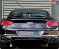 Фіолетовий Бентлі Continental GT, об'ємом двигуна 4 л та пробігом 29 тис. км за 239900 $, фото 8 на Automoto.ua
