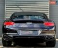 Фіолетовий Бентлі Continental GT, об'ємом двигуна 4 л та пробігом 29 тис. км за 239900 $, фото 7 на Automoto.ua
